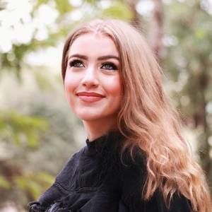 Meet your Posher, Sara